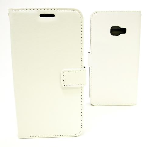 Crazy Horse Wallet Samsung Galaxy Xcover 4 (G390F)