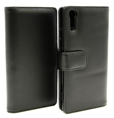 CoverinSkimblocker Plånboksfodral Sony Xperia XZ / XZs (F8331 / G8231)