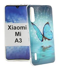 billigamobilskydd.seDesignskal TPU Xiaomi Mi A3