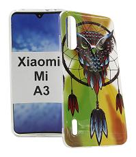 billigamobilskydd.seDesignskal TPU Xiaomi Mi A3