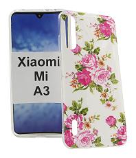 billigamobilskydd.seDesignskal TPU Xiaomi Mi A3