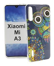 Designskal TPU Xiaomi Mi A3