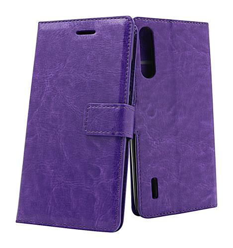 Crazy Horse Wallet Xiaomi Mi A3