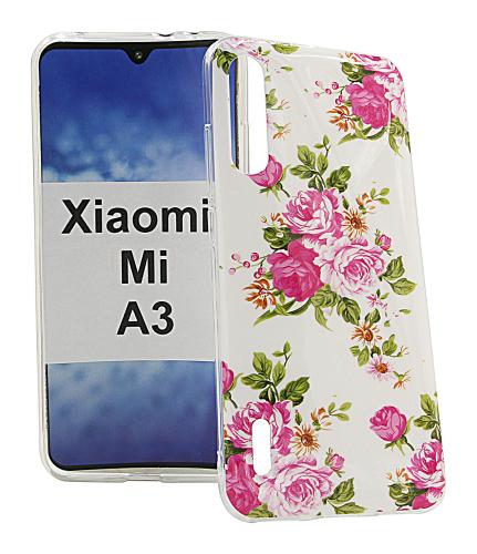 billigamobilskydd.seDesignskal TPU Xiaomi Mi A3