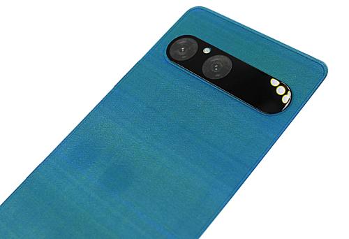 Härdat kameraglas Sony Xperia 10 VII