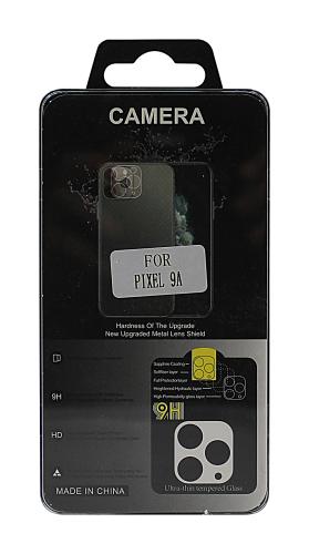 Härdat kameraglas Google Pixel 9a
