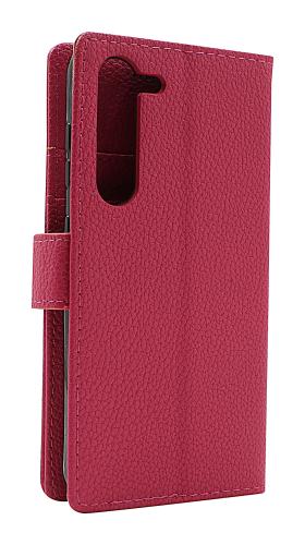 New Standcase Wallet Samsung Galaxy S23 5G