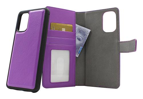 Skimblocker Magnet Fodral Samsung Galaxy A32 5G (A326B)