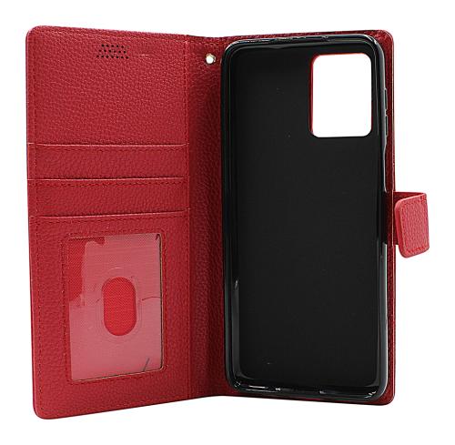New Standcase Wallet Motorola Moto G54 5G