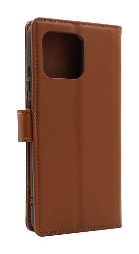 Skimblocker Motorola Edge 70 Plånboksfodral