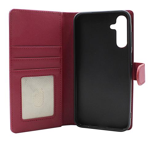 Skimblocker Plånboksfodral Samsung Galaxy A15 5G