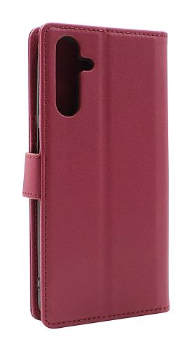 Skimblocker Plånboksfodral Samsung Galaxy A15 5G