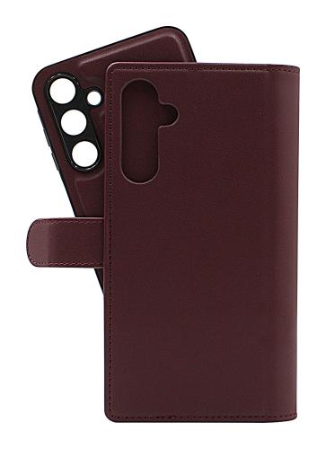 Skimblocker Samsung Galaxy A16 / A16 5G Magnet Plånboksfodral