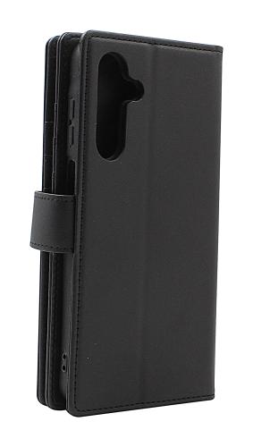 Skimblocker Samsung Galaxy A16 / A16 5G XL Plånboksfodral