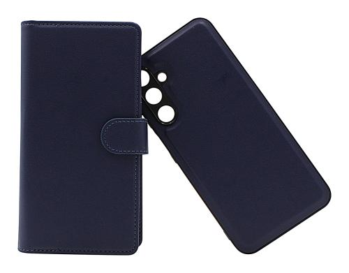 Skimblocker Samsung Galaxy A16 / A16 5G XL Magnet Plånboksfodral