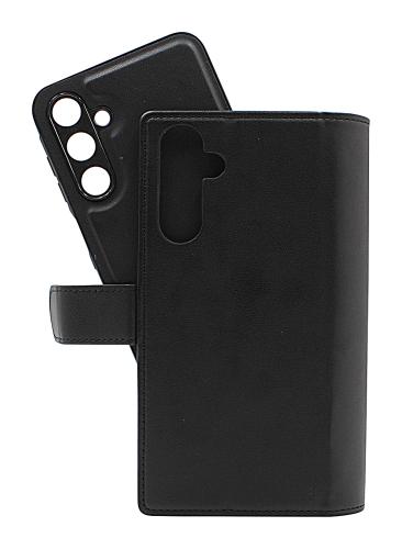 Skimblocker Samsung Galaxy A16 / A16 5G XL Magnet Plånboksfodral