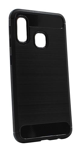 TPU Skal Samsung Galaxy A20e (A202F/DS)
