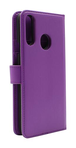 Skimblocker Magnet Fodral Samsung Galaxy A20s (A207F/DS)