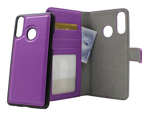 Skimblocker Magnet Fodral Samsung Galaxy A20s (A207F/DS)