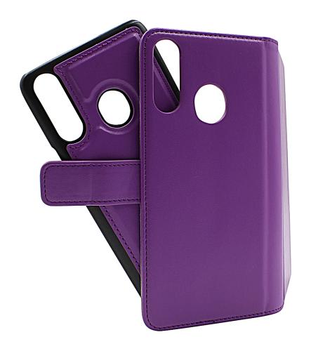 Skimblocker Magnet Fodral Samsung Galaxy A20s (A207F/DS)