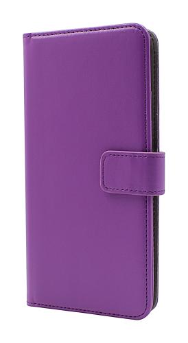 Skimblocker Magnet Fodral Samsung Galaxy A20s (A207F/DS)