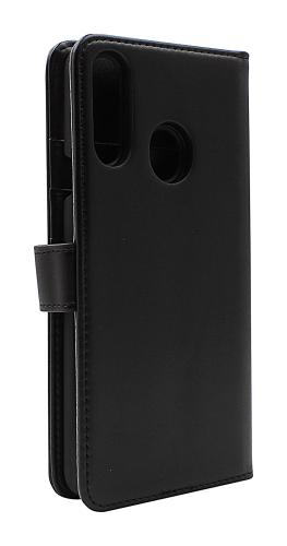 Skimblocker Magnet Fodral Samsung Galaxy A20s (A207F/DS)