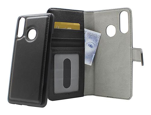 Skimblocker Magnet Fodral Samsung Galaxy A20s (A207F/DS)