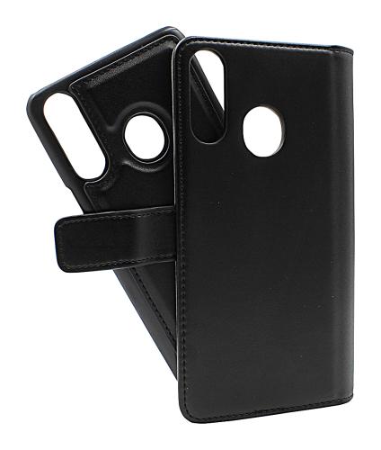 Skimblocker Magnet Fodral Samsung Galaxy A20s (A207F/DS)