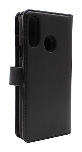 Skimblocker XL Magnet Fodral Samsung Galaxy A20s (A207F/DS)