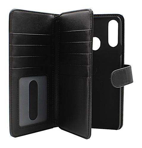 Skimblocker XL Magnet Fodral Samsung Galaxy A20s (A207F/DS)