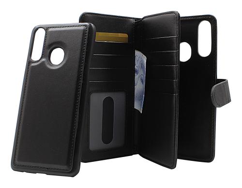 Skimblocker XL Magnet Fodral Samsung Galaxy A20s (A207F/DS)