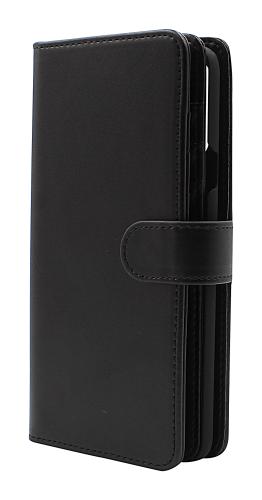Skimblocker XL Magnet Fodral Samsung Galaxy A20s (A207F/DS)