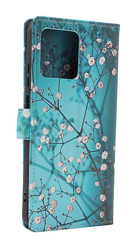 CoverinSkimblocker Motorola Moto G15 / G15 Power Plånboksfodral Design
