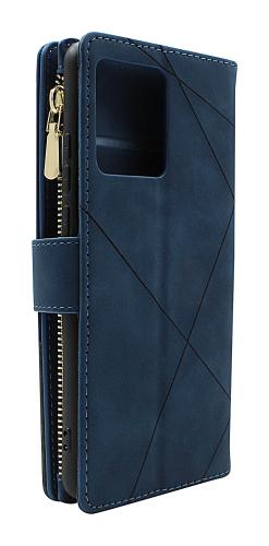 XL Standcase Lyxfodral Motorola Edge 40 Neo 5G