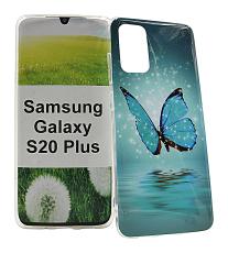 billigamobilskydd.seDesignskal TPU Samsung Galaxy S20 Plus (G986B)