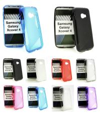 billigamobilskydd.seS-Line Skal Samsung Galaxy Xcover 4 (G390F)