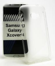 S-Line Skal Samsung Galaxy Xcover 4 (G390F)