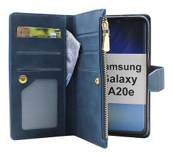XL Standcase Lyxfodral Samsung Galaxy A20e (A202F/DS)