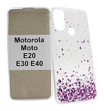 billigamobilskydd.seDesignskal TPU Motorola Moto E20 / E30 / E40