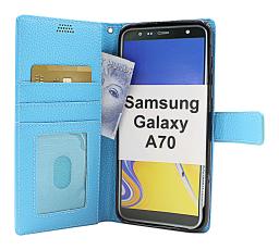 New Standcase Wallet Samsung Galaxy A70 (A705F/DS)