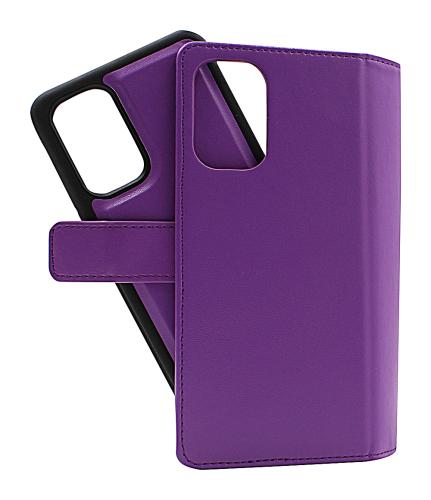 Skimblocker Magnet Fodral Samsung Galaxy A32 5G (A326B)