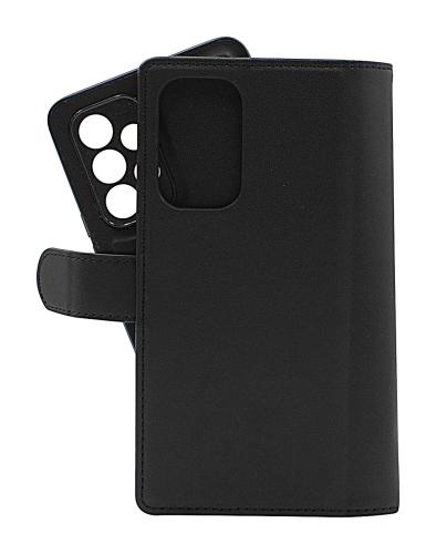 CoverinSkimblocker Samsung Galaxy A53 5G (SM-A536B) Magnet Plånboksfodral