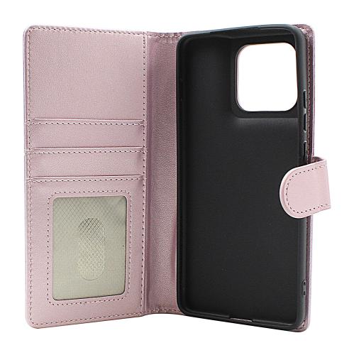 Skimblocker Motorola Edge 70 Plånboksfodral