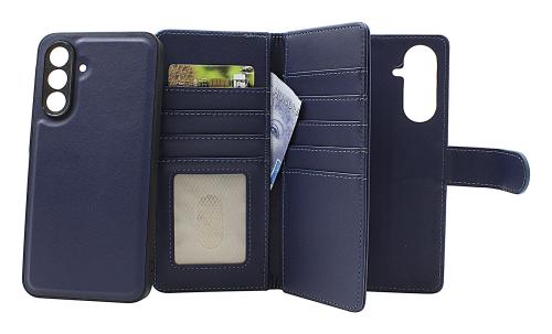 Skimblocker Samsung Galaxy A57 5G XL Magnet Plånboksfodral