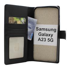 Skimblocker Samsung Galaxy A23 5G Plånboksfodral
