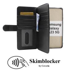 Skimblocker XL Wallet Samsung Galaxy A23 5G