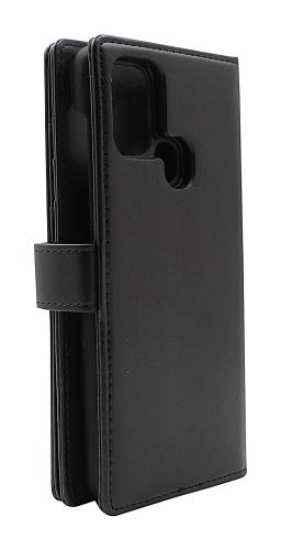 Skimblocker XL Magnet Fodral Samsung Galaxy A21s (A217F/DS)