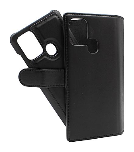 Skimblocker XL Magnet Fodral Samsung Galaxy A21s (A217F/DS)