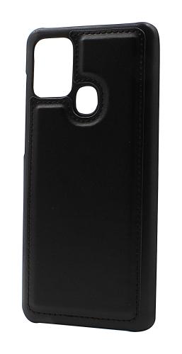 Skimblocker XL Magnet Fodral Samsung Galaxy A21s (A217F/DS)