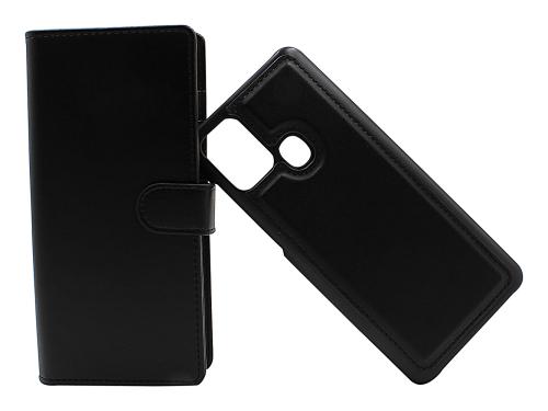 Skimblocker XL Magnet Fodral Samsung Galaxy A21s (A217F/DS)